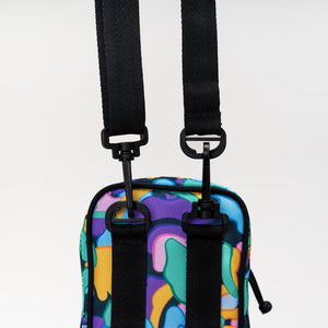 Bandolera Wallet Medallo