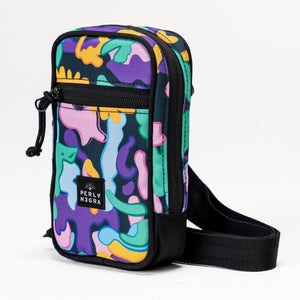 Bandolera Wallet Medallo