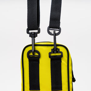 Bandolera Wallet Palomino