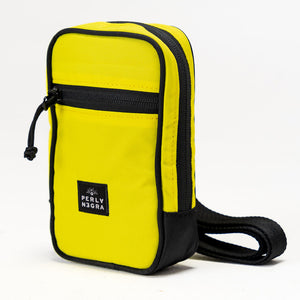 Bandolera Wallet Palomino