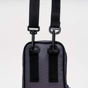 Bandolera Wallet Páramo