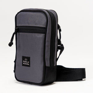 Bandolera Wallet Páramo