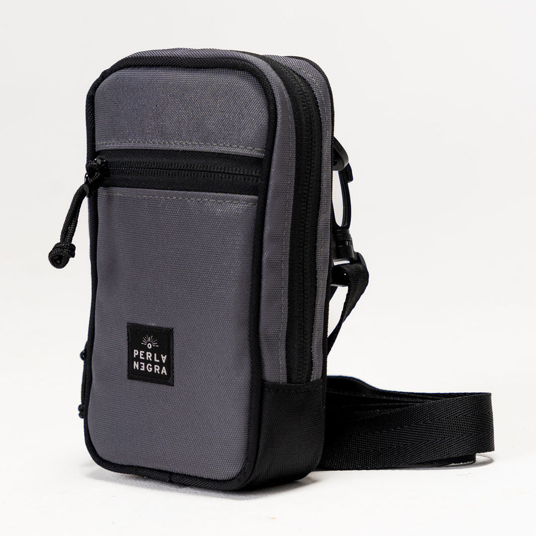 Bandolera Wallet Páramo