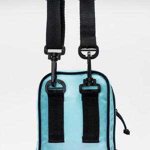 Bandolera Wallet Providencia