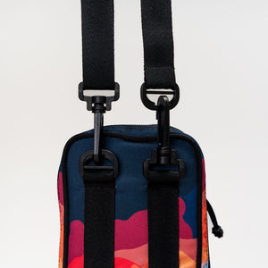 Bandolera Wallet Taganga