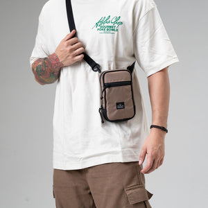 Bandolera Wallet Tatacoa