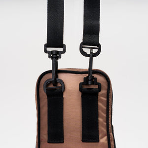 Bandolera Wallet Tatacoa