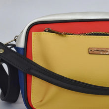 Cargar imagen en el visor de la galería, Bandolera Anita Paloma
