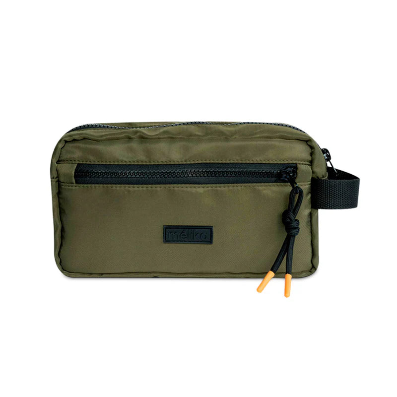 Organizador Basic Verde