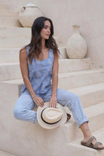 Cargar imagen en el visor de la galería, Blusa Avila Denim
