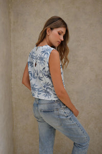 Blusa Tara Miconos