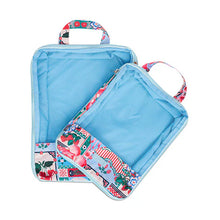 Cargar imagen en el visor de la galería, Bolsas Malla X2 con Compresión Picnic
