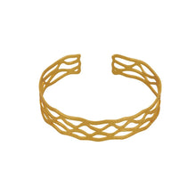 Cargar imagen en el visor de la galería, Brazalete Nido Alas del Alma
