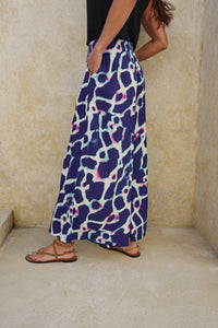 Pantalón Viva Tie Dye
