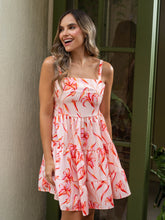 Cargar imagen en el visor de la galería, Vestido Samy Rosa
