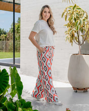 Cargar imagen en el visor de la galería, Pantalón Cande Etnia

