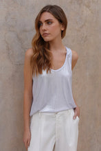 Cargar imagen en el visor de la galería, Blusa Susi Silver
