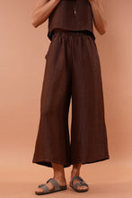 Cargar imagen en el visor de la galería, Pantalón Lara Brown
