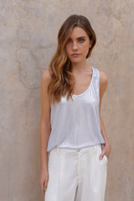 Cargar imagen en el visor de la galería, Blusa Susi Silver
