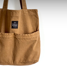 Cargar imagen en el visor de la galería, Tote bag Cocora sostenible y práctica
