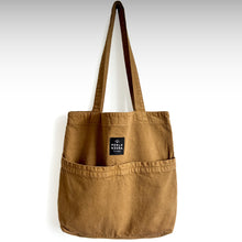 Cargar imagen en el visor de la galería, Tote bag Cocora sostenible y práctica
