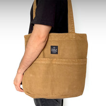 Cargar imagen en el visor de la galería, Tote bag Cocora sostenible y práctica

