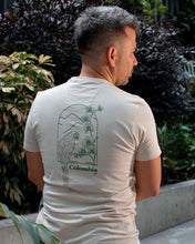 Cargar imagen en el visor de la galería, Camiseta Unisex Arena Estampada Colombia
