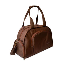 Cargar imagen en el visor de la galería, Maxi Bag Mocca

