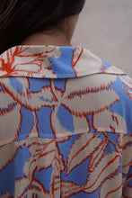 Cargar imagen en el visor de la galería, Camisa Siria Capri
