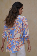 Cargar imagen en el visor de la galería, Camisa Siria Capri
