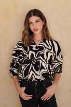 Cargar imagen en el visor de la galería, Camisa Mar Negro
