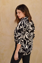 Cargar imagen en el visor de la galería, Camisa Mar Negro
