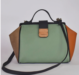 Cartera Aquitania Combi