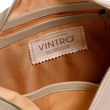 Cargar imagen en el visor de la galería, CARTERA PARA MUJER RODEO GRIS
