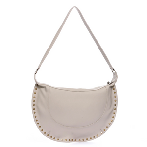 CARTERA PARA MUJER RODEO GRIS