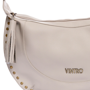 CARTERA PARA MUJER RODEO GRIS