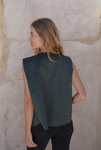Chaleco India Pino