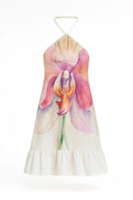 Cargar imagen en el visor de la galería, VESTIDO CORTO MILA
