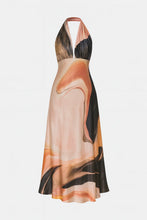 Cargar imagen en el visor de la galería, VESTIDO AGATA PRINT
