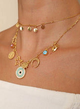 Cargar imagen en el visor de la galería, Collar Wish Amuletos
