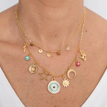 Cargar imagen en el visor de la galería, Collar Wish Amuletos
