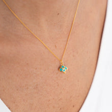 Cargar imagen en el visor de la galería, Collar Wish Hongo Mágico
