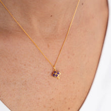 Cargar imagen en el visor de la galería, Collar Wish Hongo Mágico
