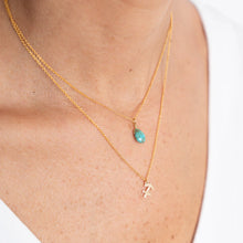 Cargar imagen en el visor de la galería, Collar Wish Piedra Sagitario
