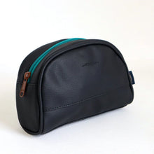 Cargar imagen en el visor de la galería, Cosmetiquera Banana Negro
