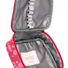 Cargar imagen en el visor de la galería, Cosmetiquera Para Mujer Estonia Mariposas
