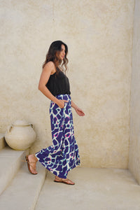 Pantalón Viva Tie Dye
