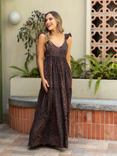 Cargar imagen en el visor de la galería, Vestido Milu Print
