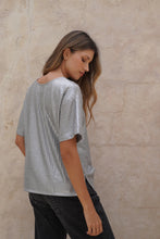 Cargar imagen en el visor de la galería, Blusa Gala Plata
