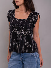 Cargar imagen en el visor de la galería, Blusa Mily Byn
